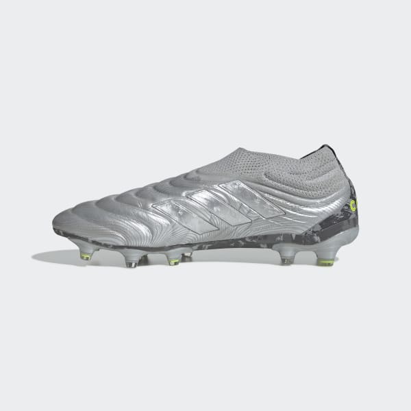 Adidas copa plateados online
